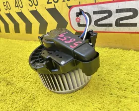 Мотор печки Toyota