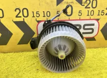Мотор печки TOYOTA VANGUARD 2010 8710342081 ACA38W 2AZFE, передний