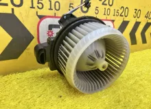 Мотор печки TOYOTA VANGUARD 2010 8710342081 ACA38W 2AZFE, передний