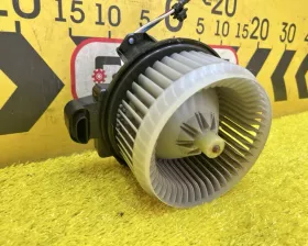 Мотор печки Toyota