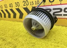 Мотор печки TOYOTA VANGUARD 2010 8710342081 ACA38W 2AZFE, передний