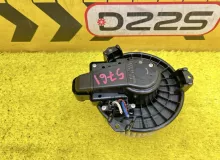 Мотор печки TOYOTA VANGUARD 2009 8710342081 ACA38W 2AZFE, передний