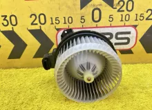 Мотор печки TOYOTA VANGUARD 2009 8710342081 ACA38W 2AZFE, передний
