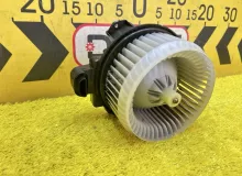 Мотор печки TOYOTA VANGUARD 2009 8710342081 ACA38W 2AZFE, передний