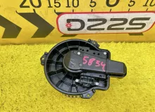 Мотор печки TOYOTA AQUA 2015 8710352200 NHP10 1NZFXE, передний