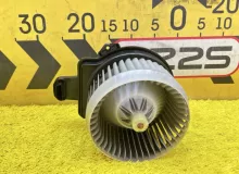 Мотор печки TOYOTA AQUA 2015 8710352200 NHP10 1NZFXE, передний