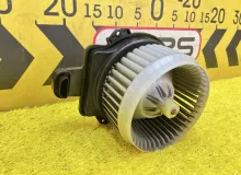 Мотор печки TOYOTA AQUA 2015 8710352200 NHP10 1NZFXE, передний