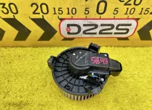 Мотор печки TOYOTA TUNDRA 2007/Цвет 202 871030C040 USK51L 3URFE, передний