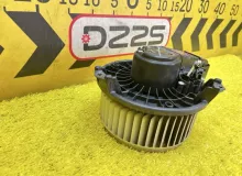 Мотор печки TOYOTA TUNDRA 2007/Цвет 202 871030C040 USK51L 3URFE, передний
