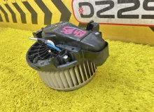 Мотор печки TOYOTA TUNDRA 2007/Цвет 202 871030C040 USK51L 3URFE, передний