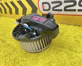 Мотор печки Toyota