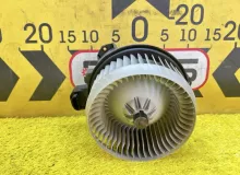 Мотор печки TOYOTA TUNDRA 2007/Цвет 202 871030C040 USK51L 3URFE, передний