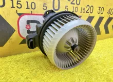 Мотор печки TOYOTA TUNDRA 2007/Цвет 202 871030C040 USK51L 3URFE, передний