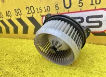 Мотор печки TOYOTA TUNDRA 2007/Цвет 202 871030C040 USK51L 3URFE, передний