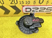 Мотор печки TOYOTA RAV4 2006 8710342080 ACA31W 2AZFE, передний