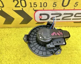 Мотор печки Toyota