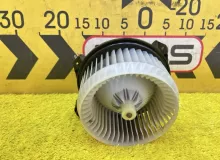 Мотор печки TOYOTA RAV4 2006 8710342080 ACA31W 2AZFE, передний