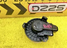 Мотор печки TOYOTA VANGUARD 2007 8710342080 GSA33W 2GRFE, передний
