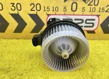 Мотор печки TOYOTA VANGUARD 2007 8710342080 GSA33W 2GRFE, передний