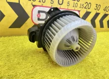 Мотор печки TOYOTA VANGUARD 2007 8710342080 GSA33W 2GRFE, передний