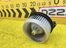 Мотор печки TOYOTA VANGUARD 2007 8710342080 GSA33W 2GRFE, передний