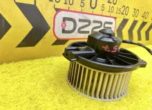 Мотор печки TOYOTA LAND CRUISER 1991 8710360120 HDJ81V 1HDT, передний