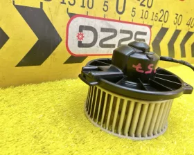 Мотор печки Toyota