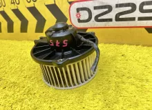 Мотор печки TOYOTA LAND CRUISER 1991 8710360120 HDJ81V 1HDT, передний