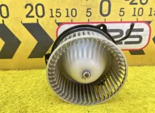 Мотор печки TOYOTA LAND CRUISER 1991 8710360120 HDJ81V 1HDT, передний