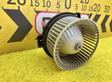 Мотор печки TOYOTA LAND CRUISER 1991 8710360120 HDJ81V 1HDT, передний