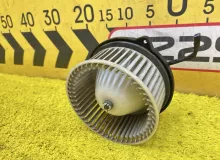 Мотор печки TOYOTA LAND CRUISER 1991 8710360120 HDJ81V 1HDT, передний