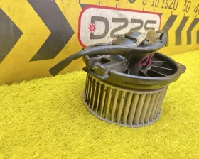 Мотор печки Toyota