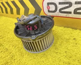 Мотор печки Toyota