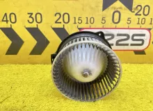 Мотор печки TOYOTA HIACE 1997 8710326010 KZH106W 1KZTE, передний