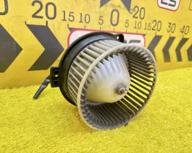 Мотор печки Toyota