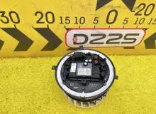 Мотор печки Mercedes-Benz E-CLASS 2017 A0999062103 WDD213 M274DE20AL, передний