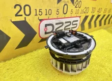 Мотор печки Mercedes-Benz E-CLASS 2017 A0999062103 WDD213 M274DE20AL, передний