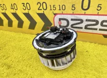 Мотор печки Mercedes-Benz E-CLASS 2017 A0999062103 WDD213 M274DE20AL, передний
