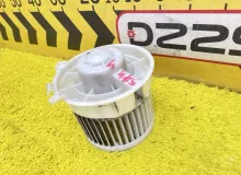 Мотор печки NISSAN SERENA 2018 272253GR1A HFC27 HR12DE, передний