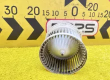Мотор печки NISSAN SERENA 2018 272253GR1A HFC27 HR12DE, передний
