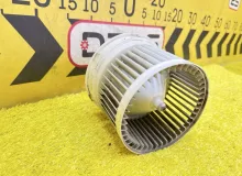Мотор печки NISSAN SERENA 2018 272253GR1A HFC27 HR12DE, передний
