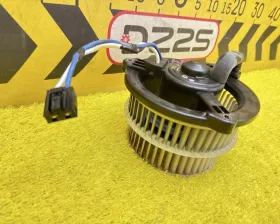 Мотор печки Toyota