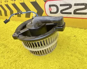 Мотор печки Toyota