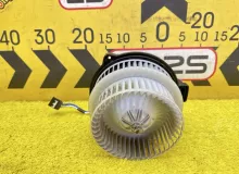 Мотор печки TOYOTA LAND CRUISER 2003 8710360190 UZJ100W 2UZFE, передний