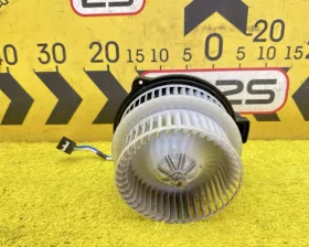 Мотор печки Toyota