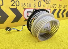 Мотор печки TOYOTA LAND CRUISER 2003 8710360190 UZJ100W 2UZFE, передний