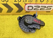Мотор печки TOYOTA VANGUARD 2008 8710342081 ACA33W 2AZFE, передний