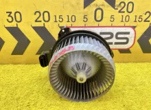 Мотор печки TOYOTA VANGUARD 2008 8710342081 ACA33W 2AZFE, передний