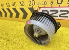 Мотор печки TOYOTA VANGUARD 2008 8710342081 ACA33W 2AZFE, передний