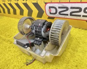 Мотор печки Mercedes-Benz